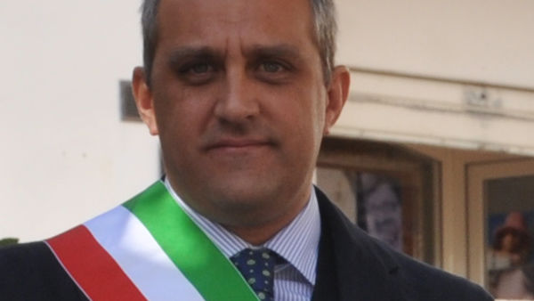 Gatta Nicola - Sindaco