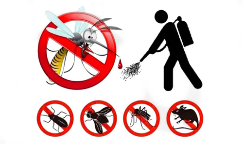 Avviso disinfestazione e derattizzazione