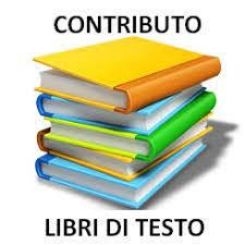 Contributo per i libri di testo a.s. 2025/2026. Prima finestra temporale