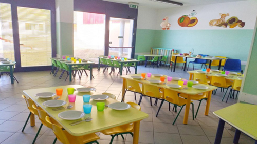 Presentazione istanze per la riduzione delle quote di compartecipazione al servizio di refezione scolastica per l'a.s. 2025/2026
