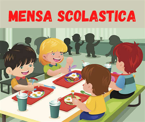Modalità pagamento blocchetti mensa scolastica 2026/2027
