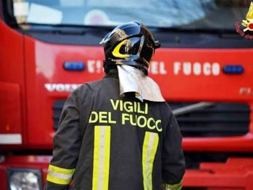 Elenco dei Vigili del Fuoco Volontari per il distaccamento volontario nel Comune di Candela - Modulo adesioni